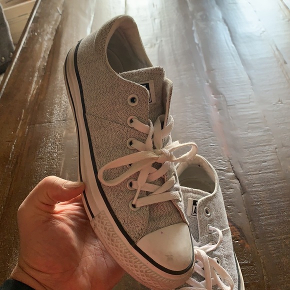 Converse all star shoes - Picture 4 of 4